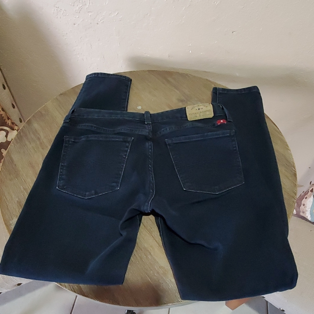 Jeans - Picture 2 of 4